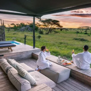 Exclusive Tanzania Safari