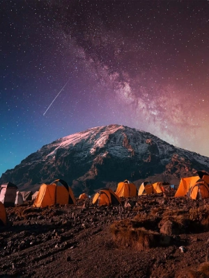 Kilimanjaro