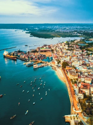 Zanzibar