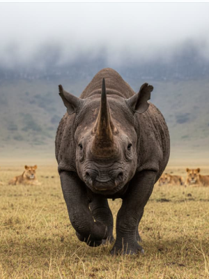 Ngorongoro